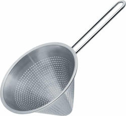 Cok Spain Stainless Steel Colander Chinois 22x22cm 1pcs