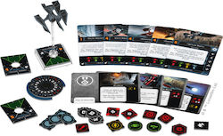 Fantasy Flight Spiel-Erweiterung Star Wars: X-Wing TIE/D Defender 14+ Jahre SWZ60