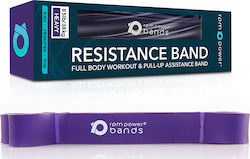 RPM Power Loop Resistance Band Hard Purple