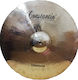 Constantin Πιατίνι Crash 15" Diamond Crash