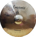 Constantin Ride 19" Diamond Ride