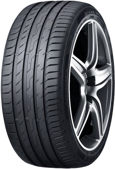 Nexen N'Fera Sport SUV 265/45R20 108E-Commerce-Website XL Sommerreifen Reifen für 4x4 / SUV Auto