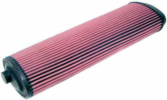 K&N Freeflow Air Filter 459x86x143 for Land Rover Range Rover Bmw- Landrover