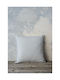 Nima Sofa Cushion Illusie Gray 45x45cm. 26650