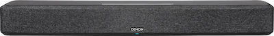 Denon Home SB-550 Soundbar 140W 4.0 με Τηλεχειριστήριο Μαύρο