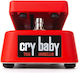 Dunlop TBM95 Tom Morello TBM95 Pedals Effect WahWah Electric Bass