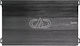 DD Audio Car Audio Amplifier C4.60 4 Channels (D Class)