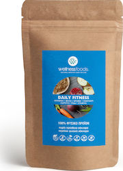Wellness Foods Daily Fitness 150gr