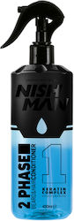 NISHMAN 2 Phase Balm 400ml