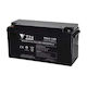 LC-Star Solar Photovoltaic Battery AGM Sealed 12V 150Ah (690066)
