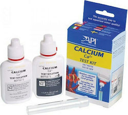 API Kit De Testare Calciu