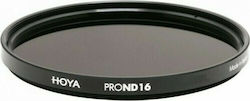 Hoya 16X Filter ND / PRO 55mm for Camera Lenses