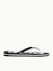 Bolt Ανδρικά Flip Flops Μαύρα