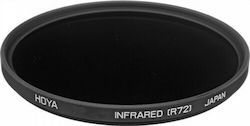 Hoya Infrared R72