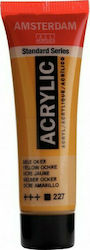 Royal Talens Amsterdam Toate Acrilice Standard Ocru Galben 227