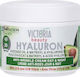 Victoria Beauty Hyaluron Κρέμα Προσώπου για Ενυδάτωση & Αντιγήρανση με Υαλουρονικό Οξύ 50ml