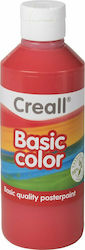 Creall Basic Color Tempera Farben 07 in Flasche...