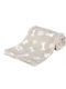 Trixie Fleece Blanket Dog Beige 100x75cm