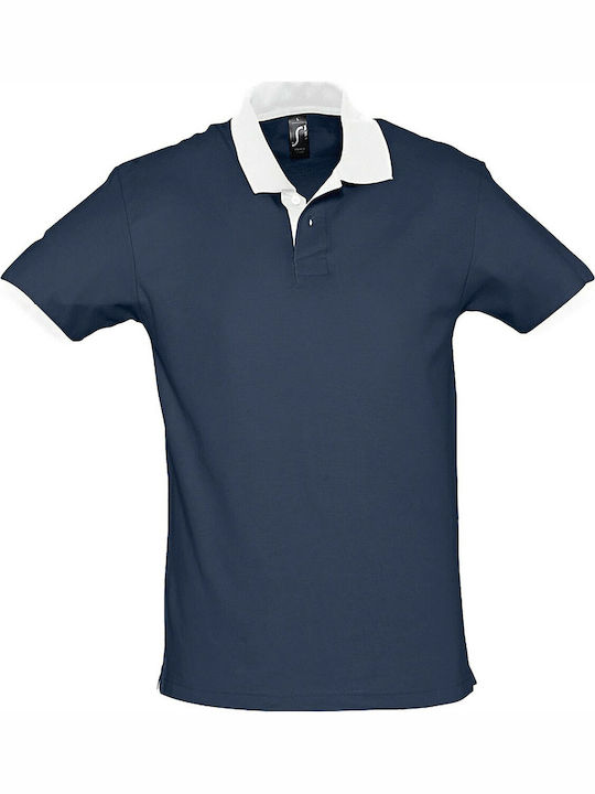 Sol's Prince Men's Short Sleeve Promotional T-S...