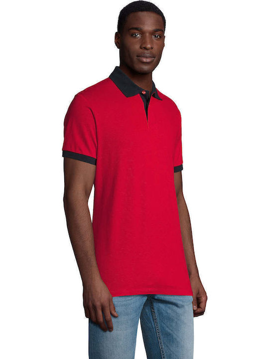 Sol's Prince Men's Short Sleeve Promotional T-S...