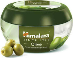 Himalaya Wellness Olive Extra Nourishing Cream 50ml