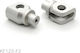 Barracuda Front Mudguard Adapters for Kawasaki KF123-F2