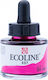 Royal Talens Ecoline Νερομπογιά Ροζ 30ml