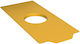Ready Lid of the bucket Waste Waste bin lid