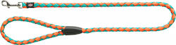 Trixie Lesă/Cordon Câine Cavo Papaya/Ocean S/M ...