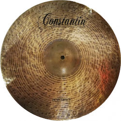 Constantin Ponthus Crash