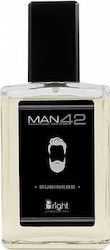 Melcap Man42 Business Eau De Parfum 100ml Melcap Man42 Business Eau De Parfum 100ml