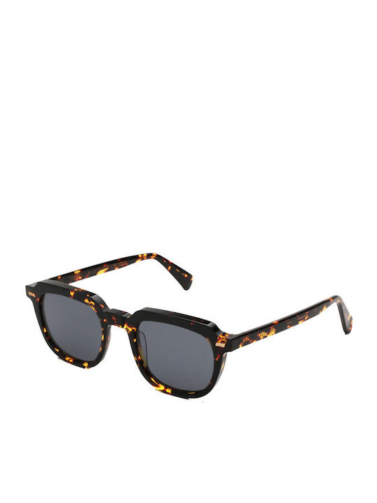 Gast Dail Unisex Ochelari de soare cu Cadru Hav...