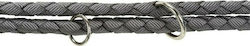 Trixie Dog Leash Lead Cavo Gray 18mm Gray 2m