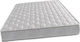 Lago Hello Single Orthopedic Mattress 100x200cm with Springs 171900