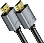 Cabletime AV566 HDMI 2.0 Cable HDMI male - HDMI male 5m Black (CT-AV566-PHE2G-B5)