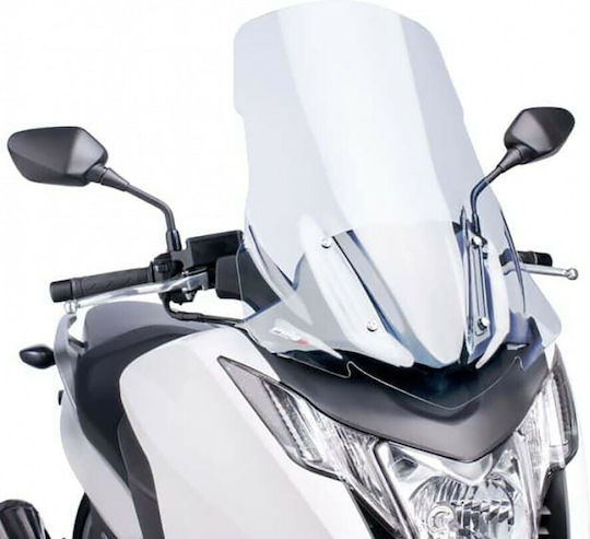 Puig Ζελατίνα V Tech Touring για Honda Integra 700 / Integra 750 6035W