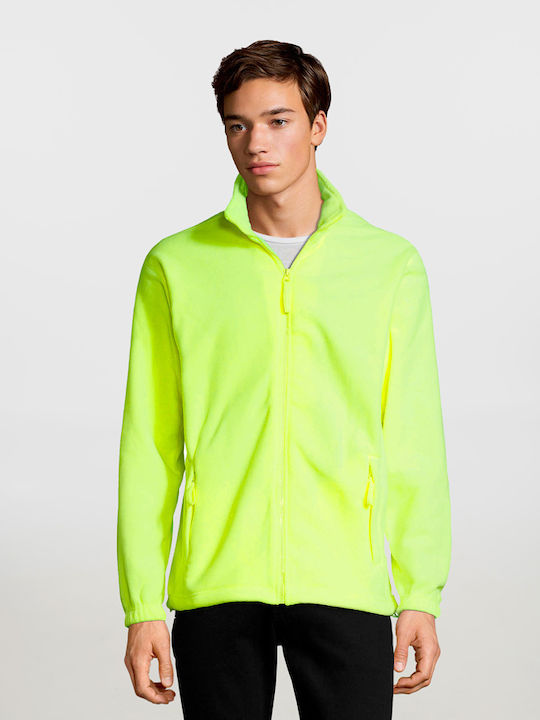 Sol's North Men's Long Sleeve Promotional Blous...