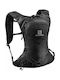 Salomon XT 6 Bergsteigerrucksack 6Es Schwarz