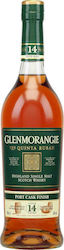 Glenmorangie The Quinta Ruban 14 Years Old Ουίσκι 700ml
