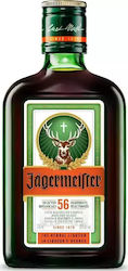 Jagermeister The Original Λικέρ 35% 200ml