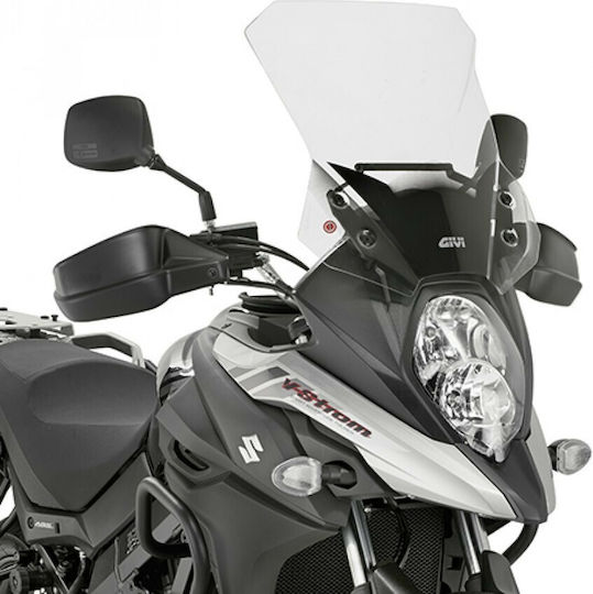 Givi Ζελατίνα για Suzuki V-Strom 650 2017-2020 D3112ST
