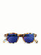 Izipizi C Sun Blue Tortoise Mirror