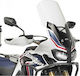 Givi Ζελατίνα για Honda Africa Twin CRF1000L 2016-2019 / Adventure Sports 2018-2019 D1144ST