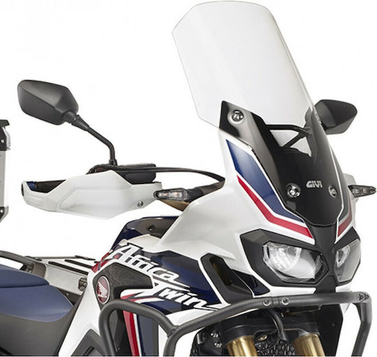 Givi Ζελατίνα για Honda Africa Twin CRF1000L 2016-2019 / Adventure Sports 2018-2019 D1144ST