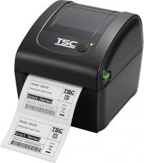 TSC DA210 Принтер за етикети Директен термотрансфер USB, Bluetooth 203 dpi