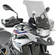 Givi Ζελατίνα για BMW F 750 GS / 850 GS 2018-2019 D5127S
