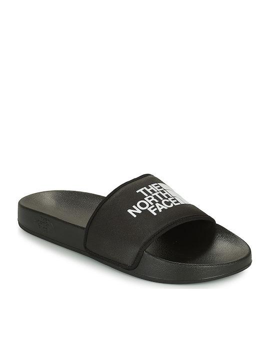 The North Face Base Camp III Men's Slides Black The North Face Base Camp III Men's Slides Black