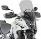 Givi Ζελατίνα για Honda CB 500X 2019-2021 D1171S