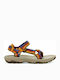 Teva Kids' Sandals Hurricane XLT 2 Anatomic Multicolour