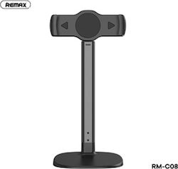 Remax RM-C08 Suport de birou pentru telefon mob...
